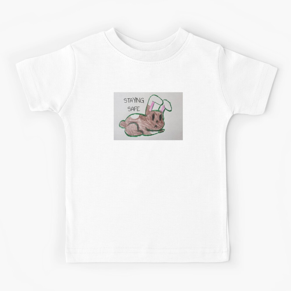 Item preview, Kids T-Shirt designed and sold by shirtcrafts.