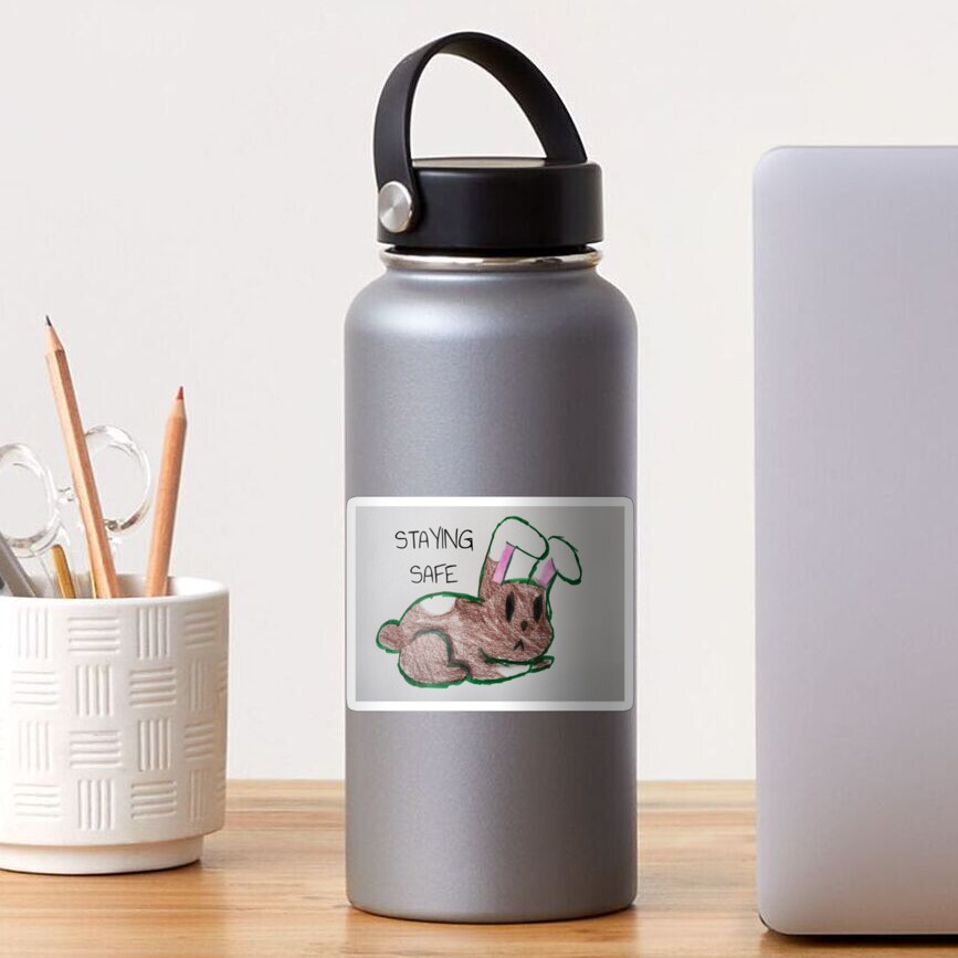 Item preview, Sticker designed and sold by shirtcrafts.