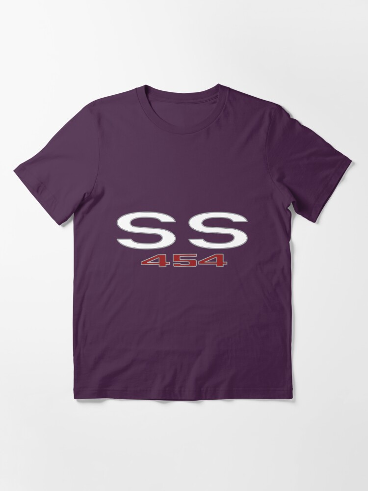 1970 Chevrolet Chevelle Malibu SS 454 | Essential T-Shirt