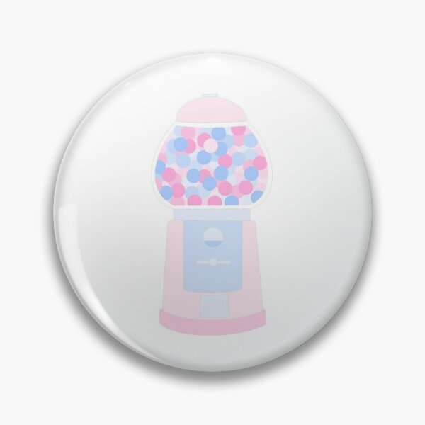 Item preview, Gumball Machine designed and sold by hoosgrace.