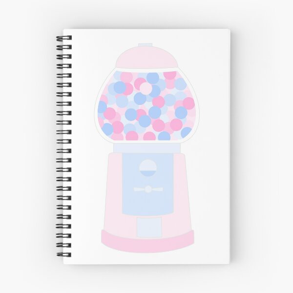 Item preview, Gumball Machine designed and sold by hoosgrace.