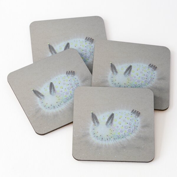 Item preview, Cute sea bunny :)  designed and sold by nino Gabashvili.