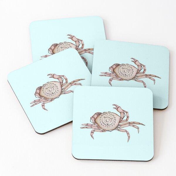 Item preview, Mechanical crab designed and sold by hologram0.