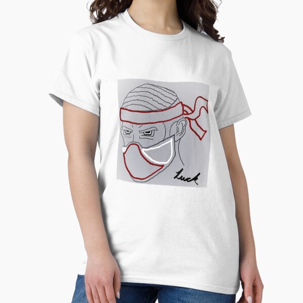 Nitemare Luck Classic T-Shirt