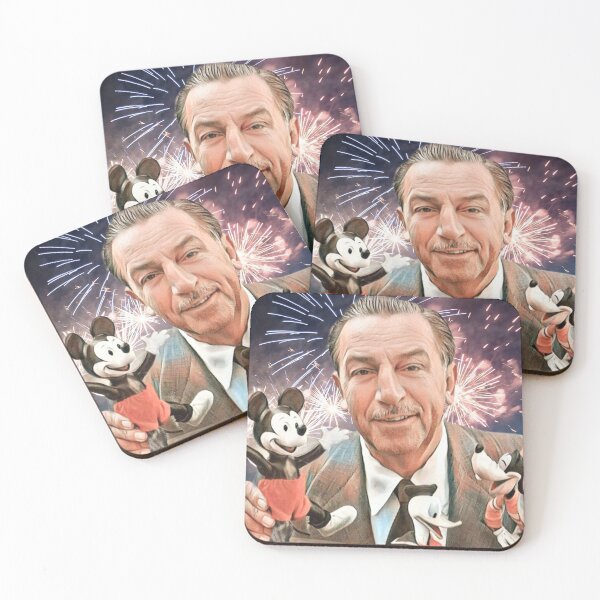 Item preview, UNCLE WALT designed and sold by Bjorkyboy.