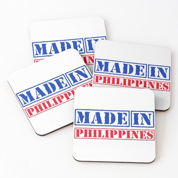 Item preview, Made in Philippines designed and sold by xesed.