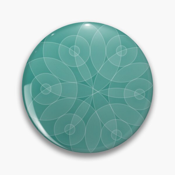 Item preview, Centric Flower designed and sold by oz10.