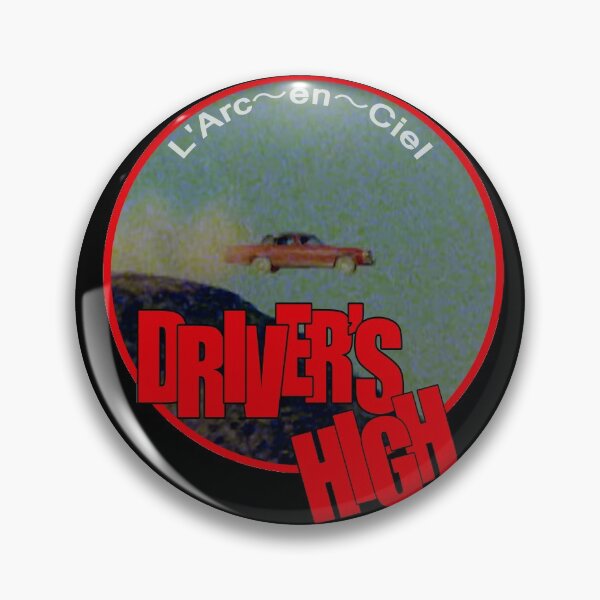 Item preview, drivers high laruku designed and sold by fablehavens.