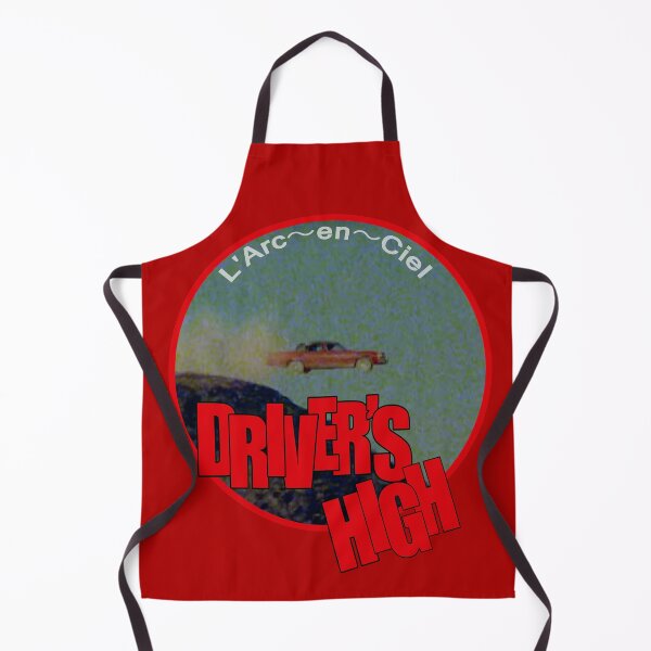 Item preview, drivers high laruku designed and sold by fablehavens.