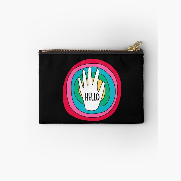 Item preview, Hello - Klaus Hand designed and sold by RicardoGomes.