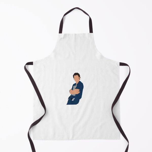 Item preview, McDreamy designed and sold by alisejdesigns.