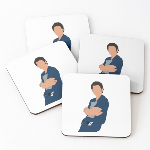 Item preview, McDreamy designed and sold by alisejdesigns.