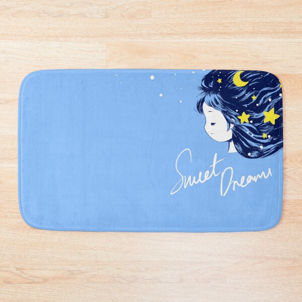 Item preview, Sweet dreams designed and sold by illustbymj.