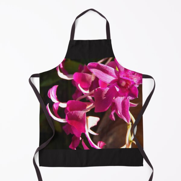 Item preview, Pink Orchids designed and sold by Monika's Shop.