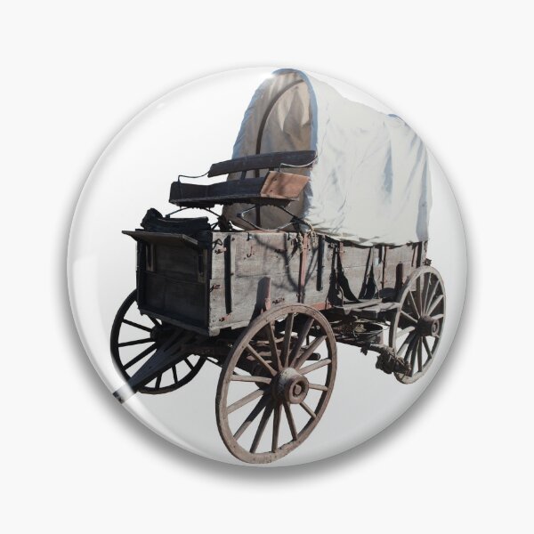 Item preview, Old West Cookie Chuck Wagon Covered Wagon designed and sold by oz10.