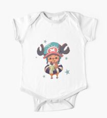 Chopper One Piece - Short Sleeve