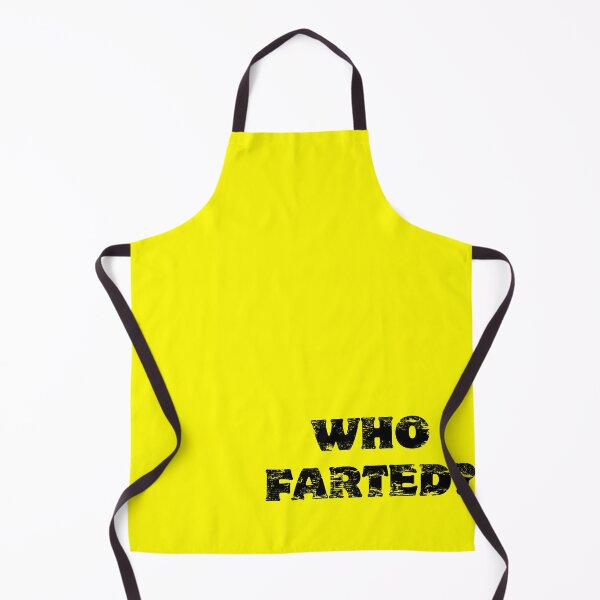 Item preview, Who Farted? designed and sold by wimpy.