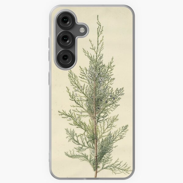 Item preview, Botanical Juniper designed and sold by BlueSpecsStudio.