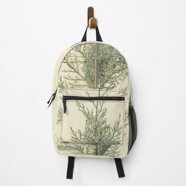 Item preview, Botanical Juniper designed and sold by BlueSpecsStudio.