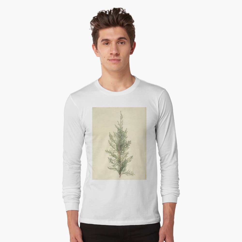 Item preview, Long Sleeve T-Shirt designed and sold by bluespecsstudio.