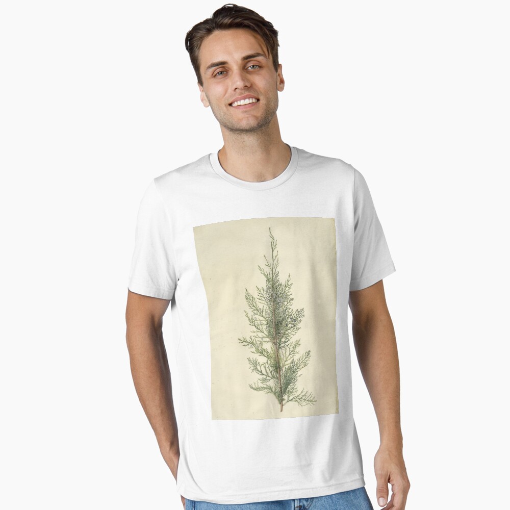 Item preview, Essential T-Shirt designed and sold by bluespecsstudio.