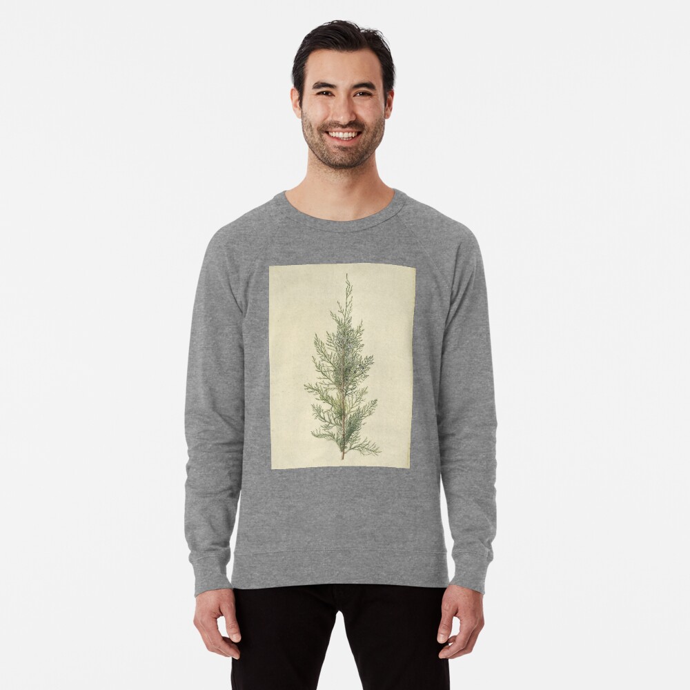 Item preview, Lightweight Sweatshirt designed and sold by bluespecsstudio.