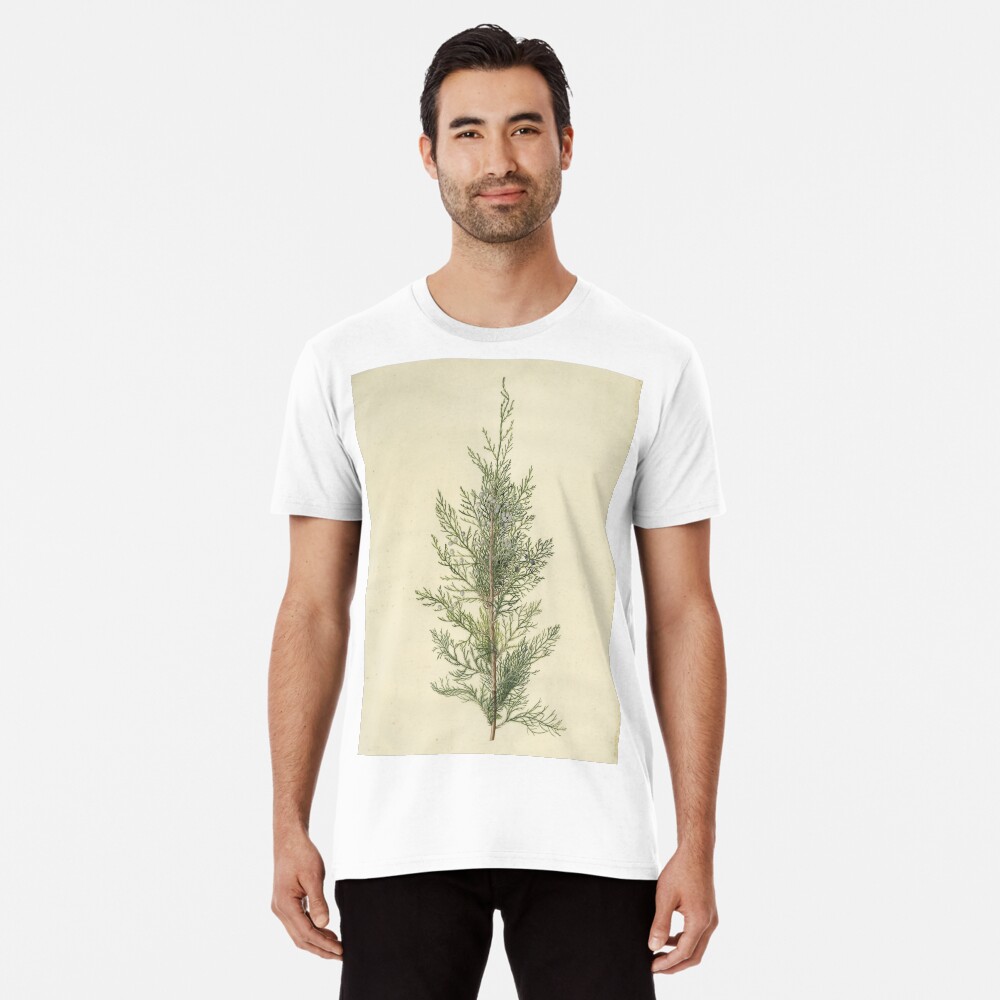 Item preview, Premium T-Shirt designed and sold by bluespecsstudio.