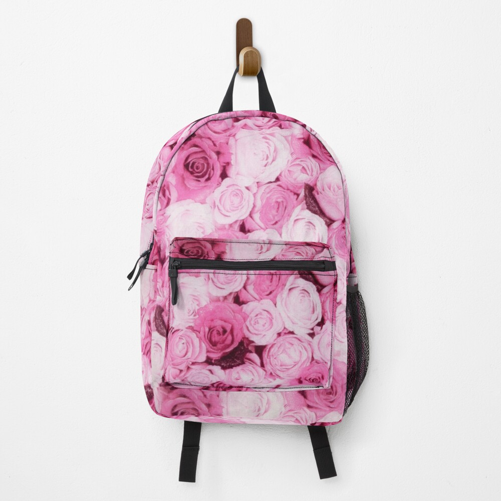 Item preview, Backpack designed and sold by PinkRainbow.