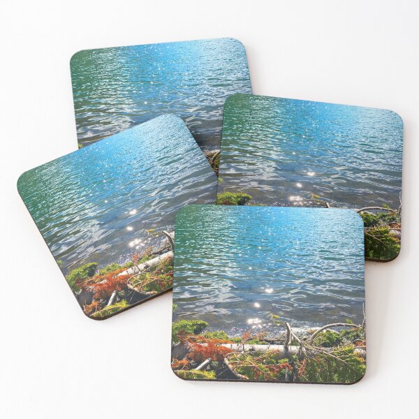 Item preview, Emerald Lake designed and sold by DFMY.