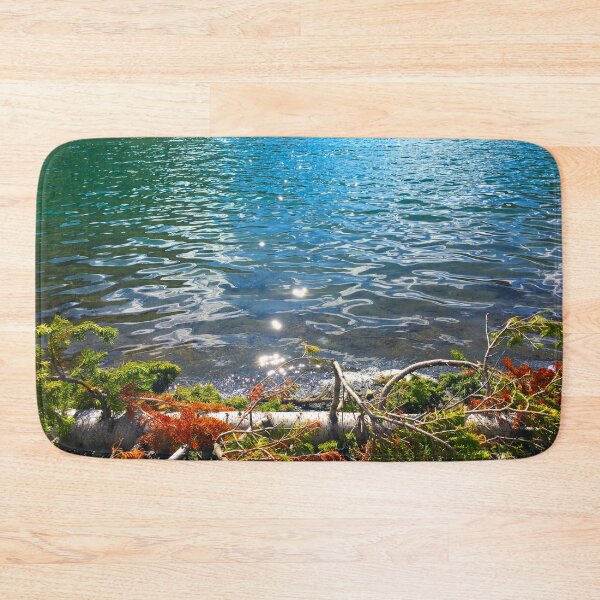 Item preview, Emerald Lake designed and sold by DFMY.