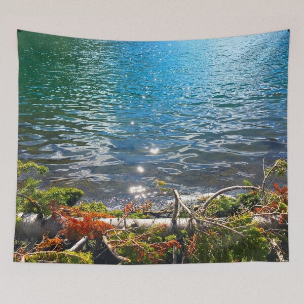 Item preview, Emerald Lake designed and sold by DFMY.