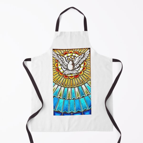 Item preview, Stained Glass in Church designed and sold by Javier Narváez Solarte.