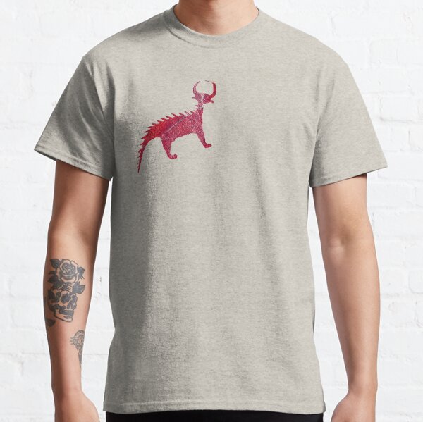 Item preview, The Great Lynx (Mishipeshu) designed and sold by Twisted Wick.