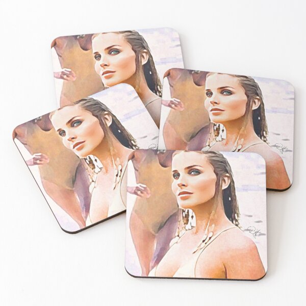 Item preview, BO DEREK - 10 designed and sold by Bjorkyboy.