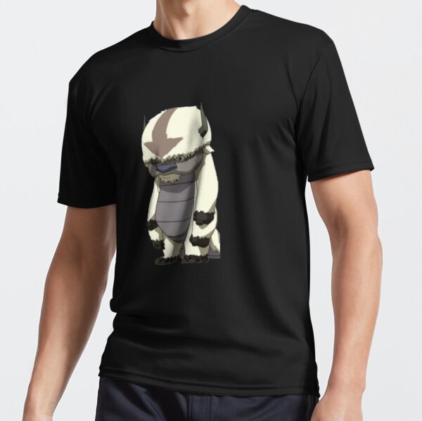 standing appa shirt