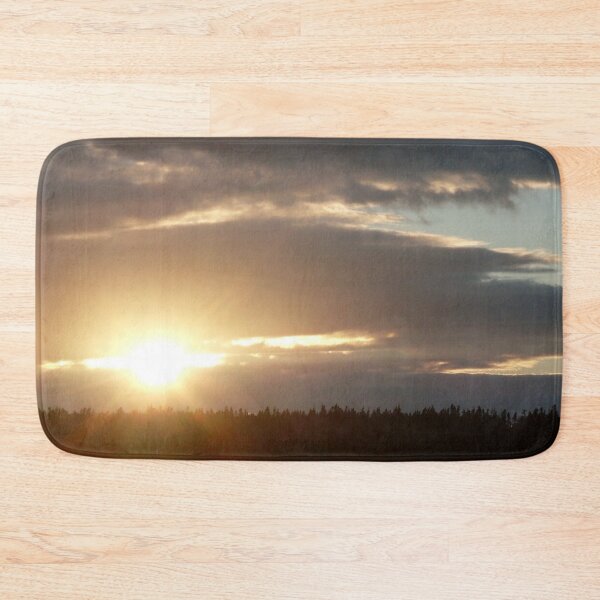 Item preview, Sun Breaking Through the Clouds designed and sold by 2020getinspired.