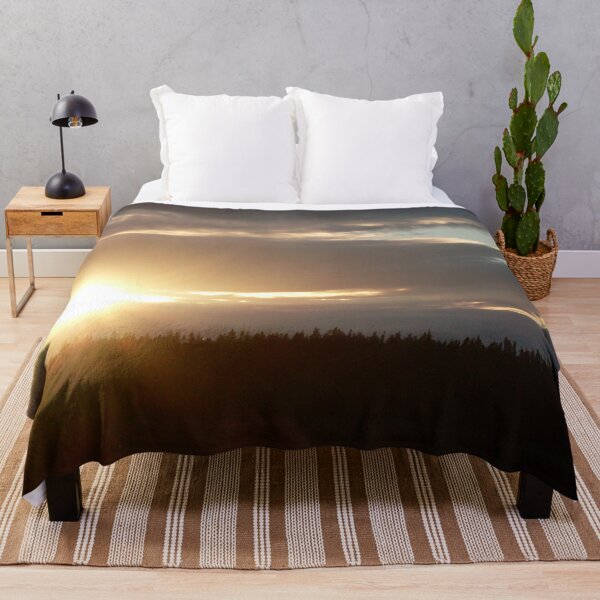 Item preview, Sun Breaking Through the Clouds designed and sold by 2020getinspired.