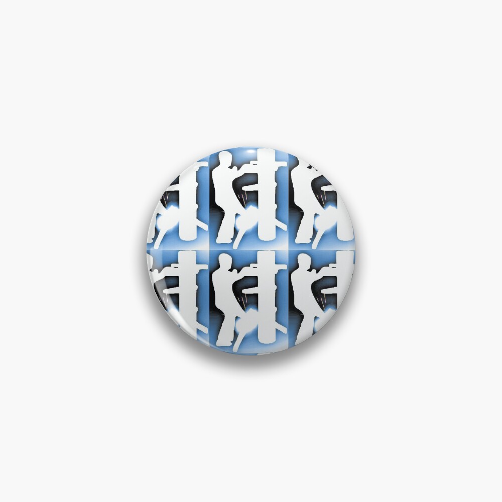 Item preview, Pin designed and sold by Retsumdk.