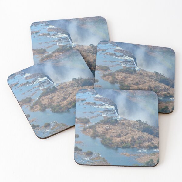 Item preview, Victoria Falls, Zimbabwe, Africa designed and sold by FranWest.