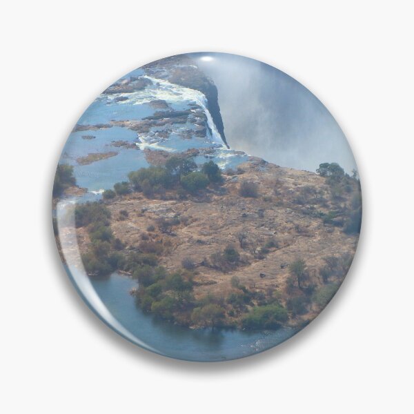 Item preview, Victoria Falls, Zimbabwe, Africa designed and sold by FranWest.