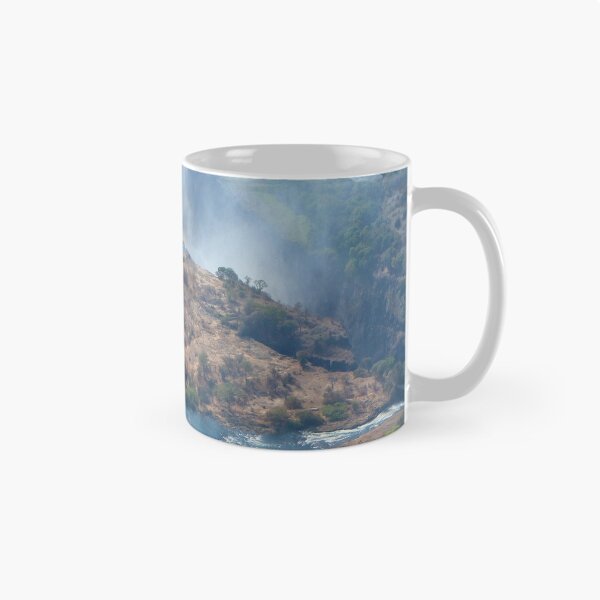 Item preview, Victoria Falls, Zimbabwe, Africa designed and sold by FranWest.