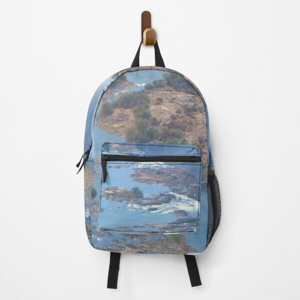 Item preview, Victoria Falls, Zimbabwe, Africa designed and sold by FranWest.