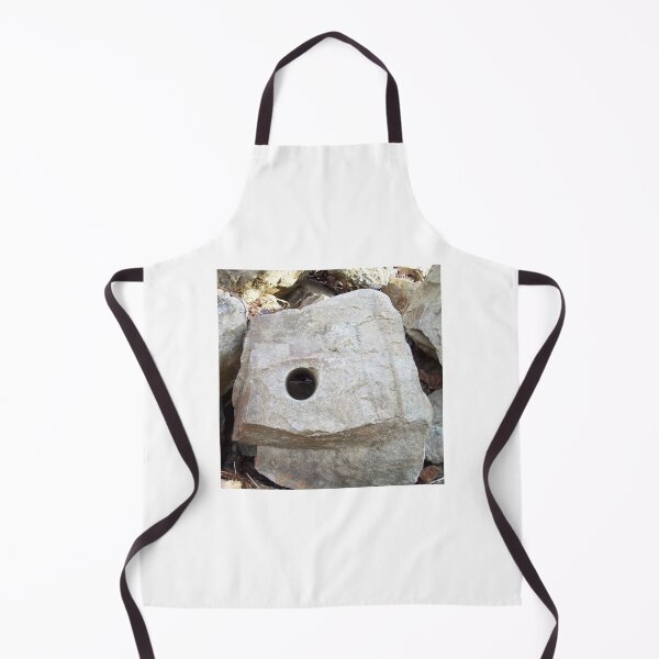 Item preview, Stone Face designed and sold by squarebubble.