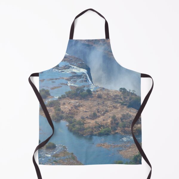 Item preview, Victoria Falls, Zimbabwe, Africa designed and sold by FranWest.