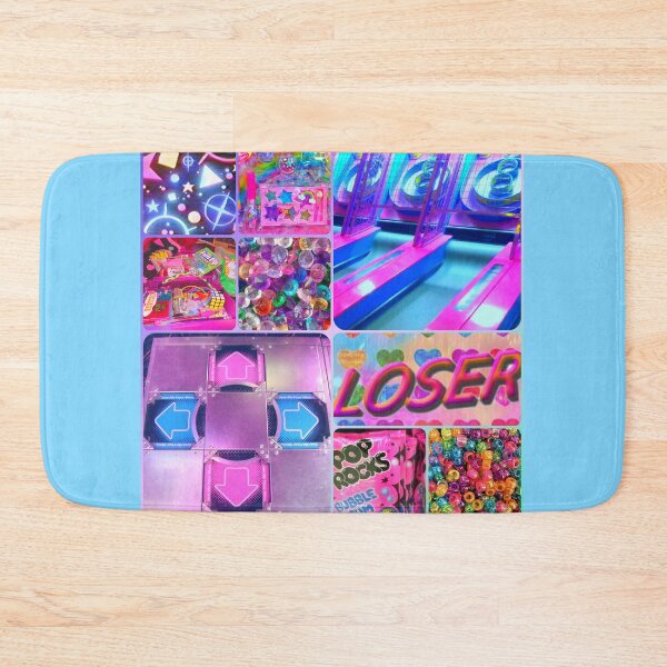 Item preview, Sugar Pop Arcade designed and sold by LunarDragoon.