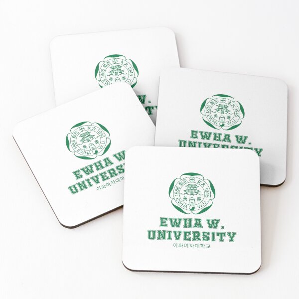 Item preview, Ewha Women's University designed and sold by Kaixiu-Art.