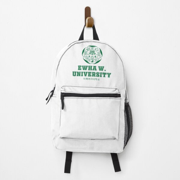 Item preview, Ewha Women's University designed and sold by Kaixiu-Art.