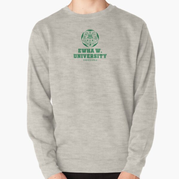 Yonsei on sale university sweatshirt