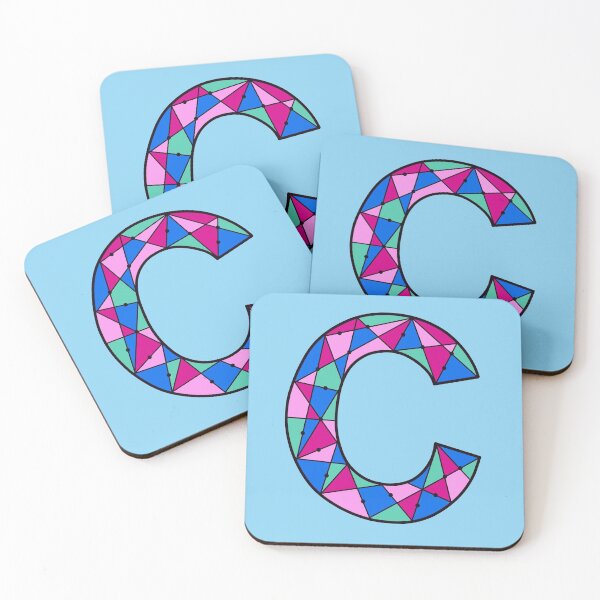 Item preview, C designed and sold by calligraflo.