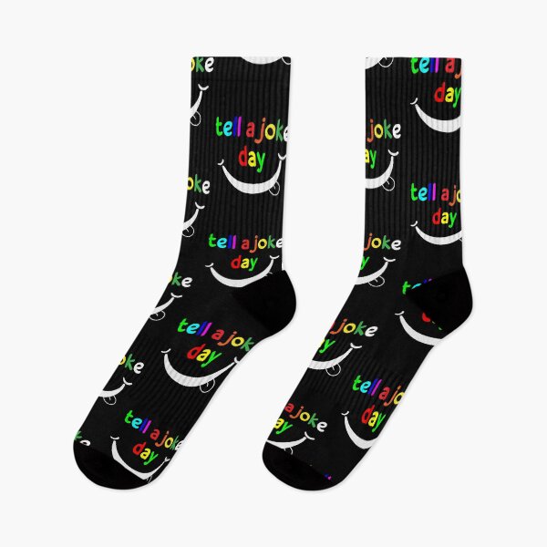 Item preview, tell a joke day designed and sold by ZAstore.